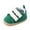 Green, variant on MHZLDYZ Baby Girl Shoes 12-250 Months Spring Children And Infants Toddler Shoes Boys And Girls Floor Sports Shoes Soft Light Non Slip Comfortable Solid Color Baby Girl Shoes 6-12 Months (Green,13)