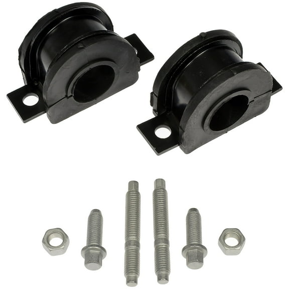 Dorman 928-565 Suspension Stabilizer Bar Bushing Kit for Specific Models