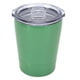 thumbnail image 5 of Taza de café de acero inoxidable, taza de acero inoxidable Taza de café de metal de 260 ml Taza de acero inoxidable Rendimiento finamente ajustado, 5 of 9