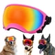 thumbnail image 2 of Gafas Para Perros Golden Y Otros Perros Medianos Y Grandes Gafas De Sol Para Perros Gafas De Esquí Gafas Para Perros, 2 of 2