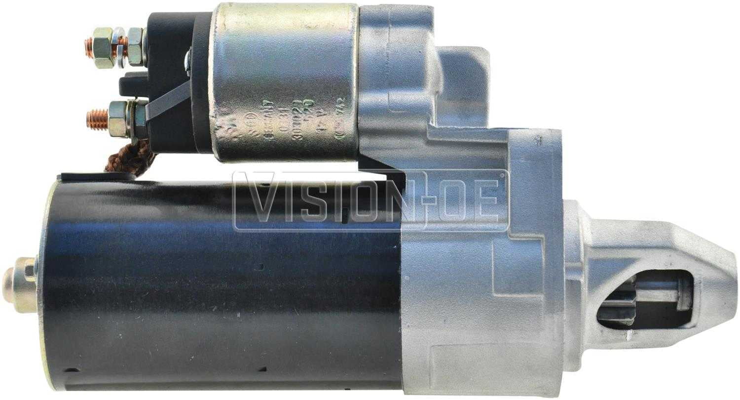 Vision OE N17757 New Starter Motor