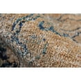 thumbnail image 2 of Momeni Amelia Polypropylene and Polyester Machine Made Navy Area Rug 2' X 3', 2 of 4