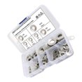 thumbnail image 1 of DIN Disc Spring Lock Washer Steel Not Corrosion Serrated Fastener Mechanical Equipment Automotive for DIY Industrial Multicolor, 1 of 5