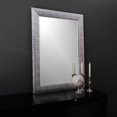thumbnail image 2 of Sora Chrome Mirror, 30x42", 2 of 6
