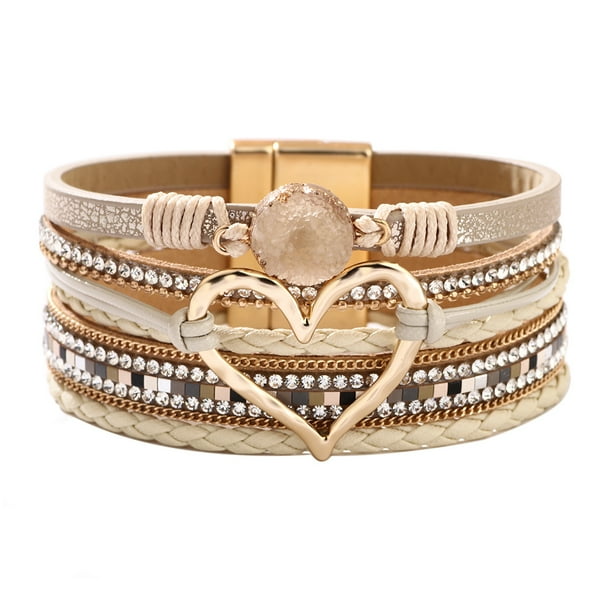 New bracelet for girls clearance