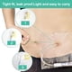 thumbnail image 4 of Bolsa De Colostomía, Higiénica, Fácil De Usar, Bolsa De Ostomía Drenable, Control De Olores Para El Cuidado Del Estoma De Ileostomía, 4 of 7