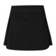 thumbnail image 1 of Falda de tenis de cintura alta para mujer, pantalones cortos deportivos para mujer, falda con cordón incorporado en la cintura., 1 of 8