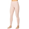 thumbnail image 2 of Womens Stretch Yoga Leggings Fitness Running Gym Sports Full Length Active Pants Womens Activewear, 2 of 8