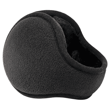 Bekayaa Ear Muffs Winter Women Men Soft Earmuffs Cute Ear Covers Cold Weather Warmers Headband Winter Accessories