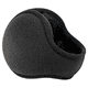 thumbnail image 1 of Orejeras de invierno para hombre y mujer - Orejeras de forro polar plegables - Perfectas para esquiar al aire libre MFZFUKR CPB-US-XD278-1, 1 of 5