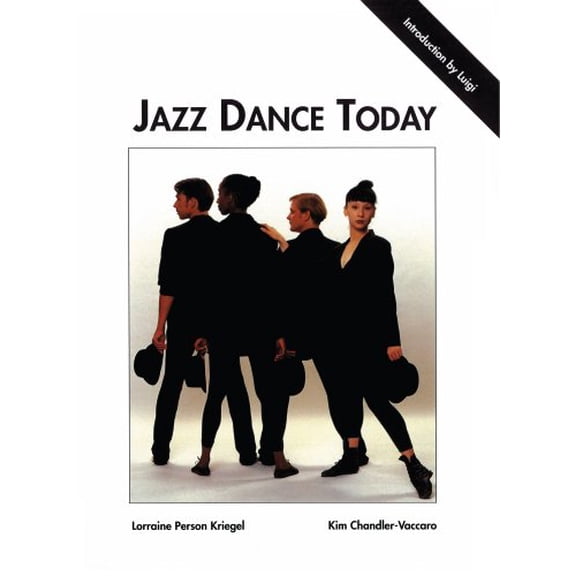 Pre-Owned Jazz Dance Today (West's Physical Activities Series) Paperback