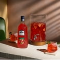 thumbnail image 3 of 1800 The Ultimate Margarita Strawberry Cocktail, 1.75 L Glass Bottle, 9.95% ABV, 3 of 5