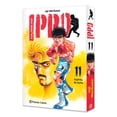 thumbnail image 3 of Hajime no Ippo #11. Espíritu de lucha, 3 of 3