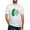 White, variant on CafePress - Dill With It T Shirt - Fitted T-Shirt, Vintage Fit Soft Cotton Tee