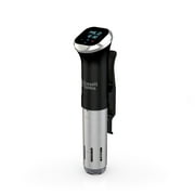 Russell Hobbs Sous Vide Precision Cooker with Immersion Circulator, Black, SV1000B