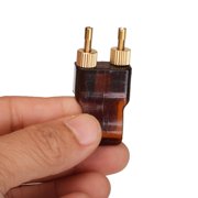 Quick Installation Erhu Tuning Device Erhu String Adjuster High Compatibility