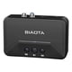thumbnail image 2 of Adaptador Bluetooth 5.0 XYH-B30 Pro para audio inalámbrico en auto, compatible con AUX y RCA, soporta USB para música sin internet, batería de larga duración, fácil de usar sin drivers., 2 of 6