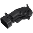 thumbnail image 1 of Actuador de bloqueo de puerta de potencia del lado del pasajero delantero para Toyota Sienna 98-03 No.6911008010 Negro, 1 of 7