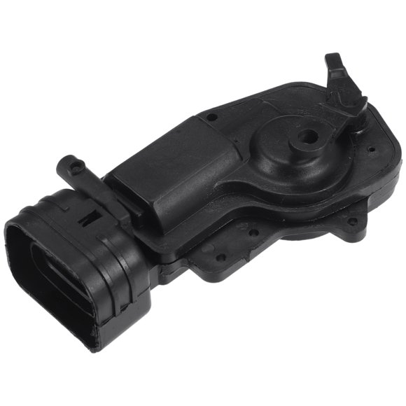 Actuador de bloqueo de puerta de potencia del lado del pasajero delantero para Toyota Sienna 98-03 No.6911008010 Negro