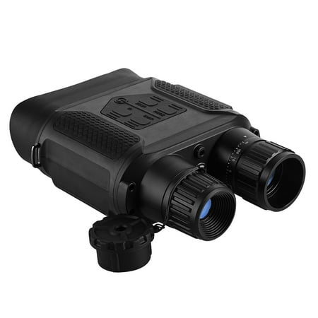 7x31 Day / Night Vision Binocular Digital Infrared Night Vision Scope Photo Camera & Video Recorder 400m/1300ft Range 2