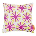 thumbnail image 2 of Modway 2-Piece Polyester Fabric Outdoor Patio Pillow Set in Starburst, 2 of 2