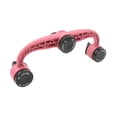 thumbnail image 4 of Colaxi Fishing Bobbin Knotter Compact Fishing Gear Portable Sturdy Assist Knot Tool Pink, 4 of 8