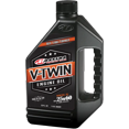 thumbnail image 2 of Maxima  30-15901; V-Twin Engine Oil 25W-60 32Oz, 2 of 2