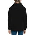 thumbnail image 5 of Boys Girls Curious George Sweatshirt for Fans Gift Kids 3D Figure Printed Teen Hoodie Outfits, 5 of 5
