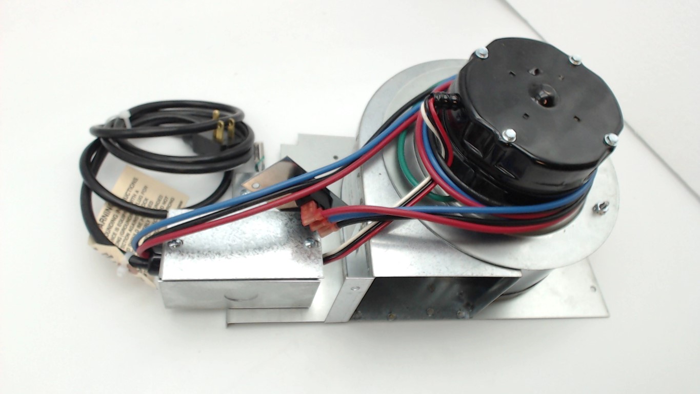 2102 Williams Furnace Blower Kit OEM 2102