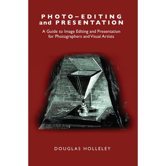 Photo Developing Photo-Editing and Presentation, (Paperback)