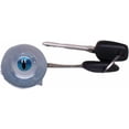 thumbnail image 7 of Ignition Lock Cylinder with Key Replacement For 2005-2008 Corolla 2005-2008 Matrix 2001-2007 Highlander 69057-12340 69057-02140 69057-48040 69057-63110, 7 of 7
