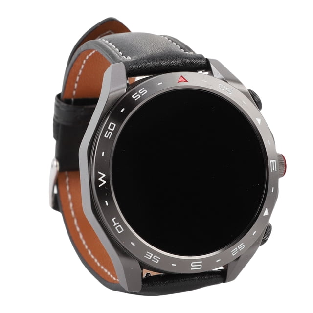 Reloj De Fitness, Auriculares De Botón Con Cancelación De Ruido De Smartwatch Con Temporizador Para Llamar
