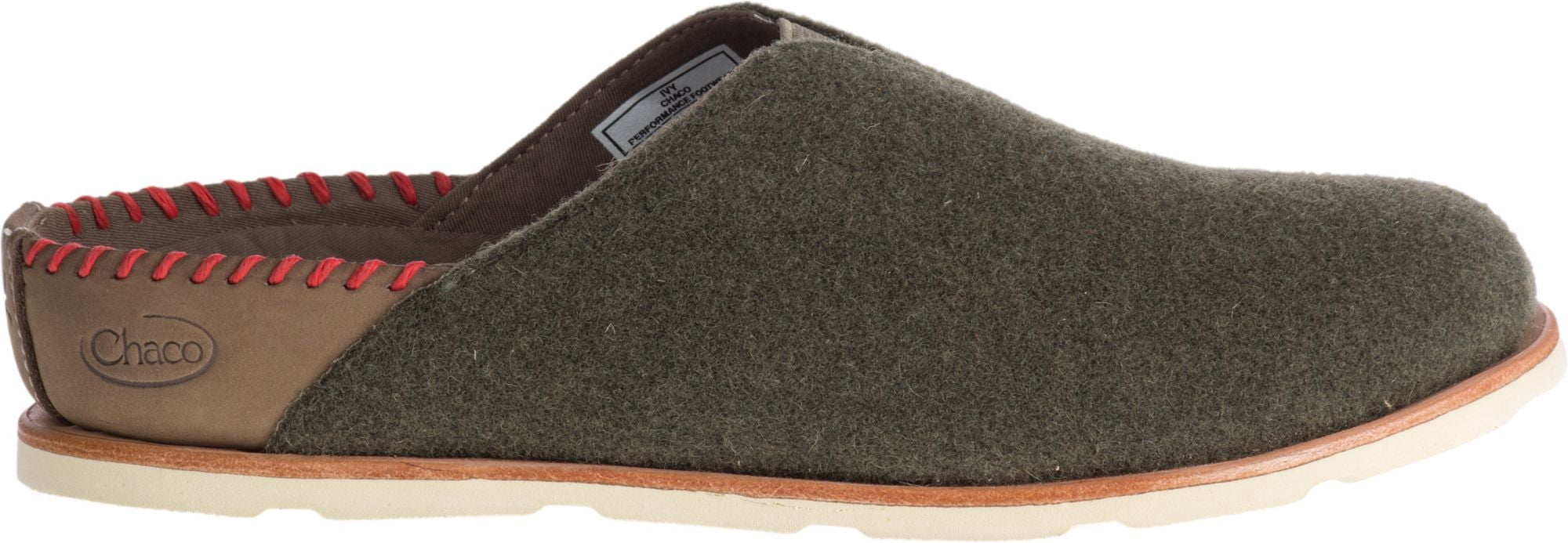 chaco harper slippers