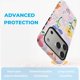 thumbnail image 4 of SKLYDDI Funda para iPhone 17 Diseño Floral Primaveral, 4 of 7