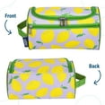 thumbnail image 6 of Wildkin Kids Travel Toiletry Bag (Lilac Lemonade), 6 of 7