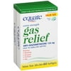 Equate: Extra Strength Softgel Gas Relief, 60 Ct