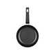 thumbnail image 2 of Batería de Cocina Vasconia 8 Piezas Antiadherente Negro, 2 of 5