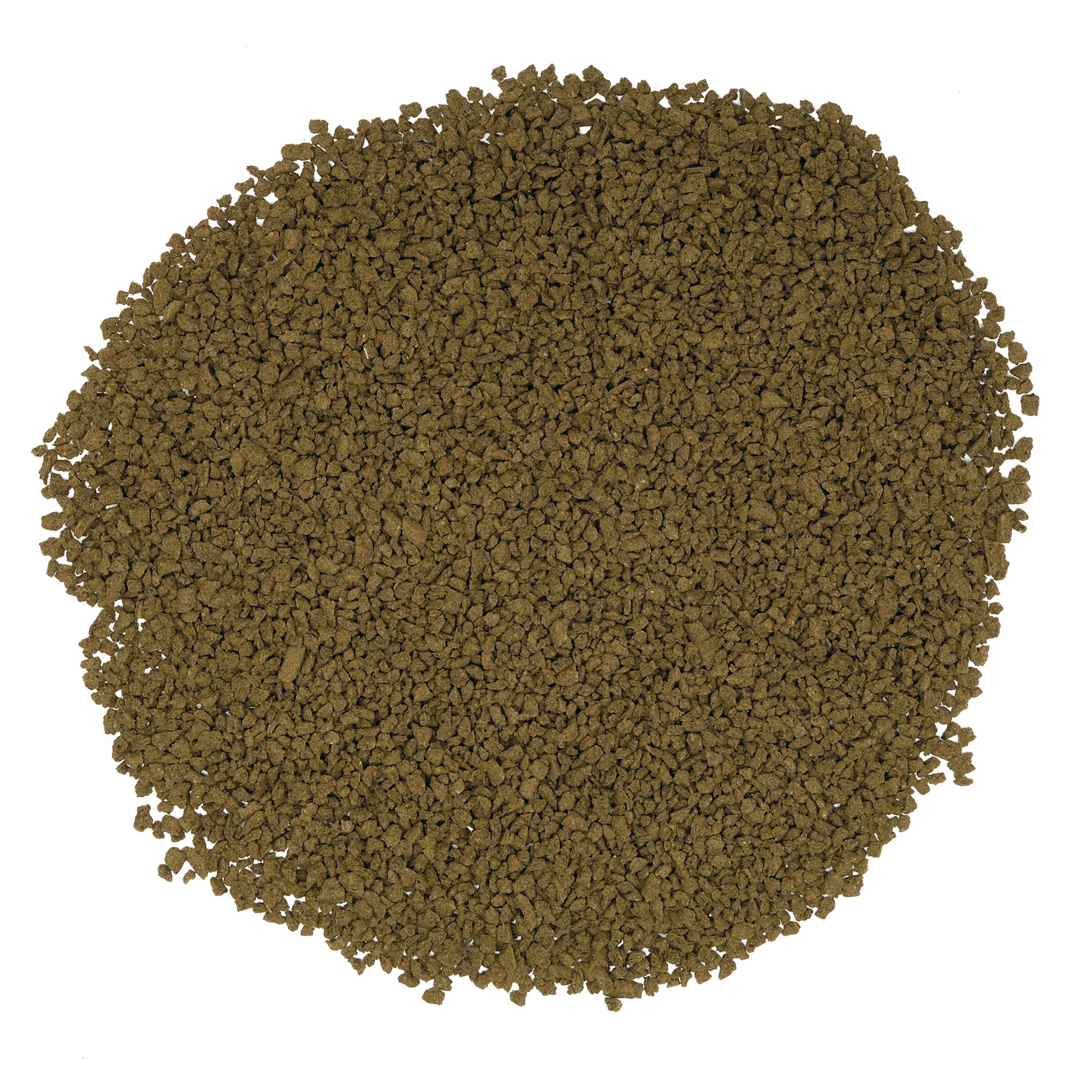 Fluval Bug Bites Goldfish Granules, 45 G