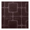 thumbnail image 3 of Tapete de entrada Mainstays Poliéster Café, 40 x 60 cm, 3 of 4