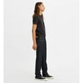 thumbnail image 3 of Men's Levi's® 559™ Relaxed Straight Fit Stretch Jeans Color: Cleaner Size: 34X30, 3 of 4