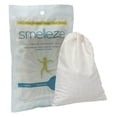 thumbnail image 1 of SMELLEZE Reusable RV & Camper Smell Removal Deodorizer Pouch:  Destroys Odor Without Cover-Ups, 1 of 8