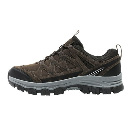 

Jungdeepe Men s Plus Size Autumn Outdoor Casual Hiking Shoes Sneakers Shoes Men Casual Size 13 Desert Boots Men Men s Shoes Work Casual Casual Shoes Young Men Comfortable Men