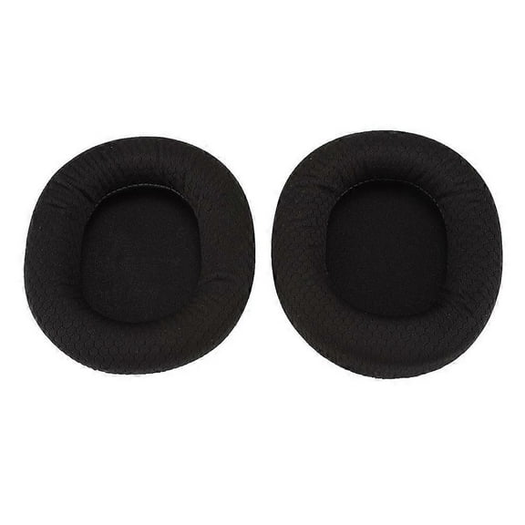 Replacement for SteelSeries Arctis 3 5 7 Ear Pads Soft Sponge Cushion Headset Cover