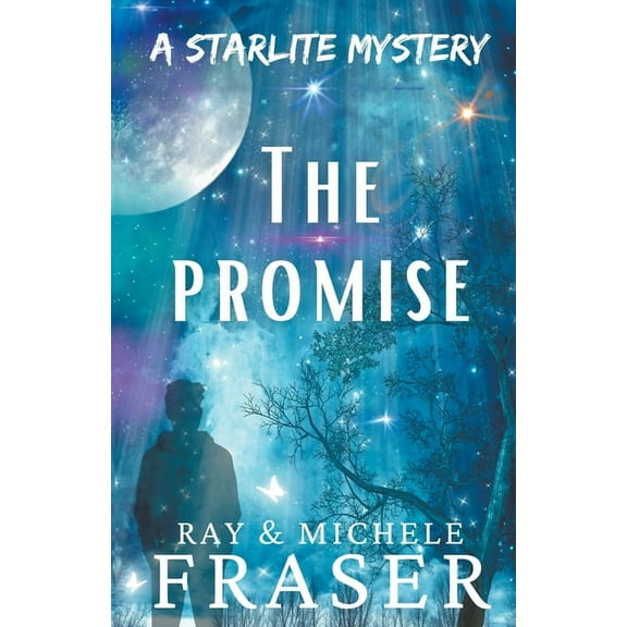 The Starlite Supernatural Mystery The Promise: A Starlite Mystery, (Paperback)