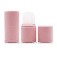 thumbnail image 1 of Rodillo de refrigeración de silicona cara de refrigeración masajeador cuello fino línea reducción mujeres facial masaje herramienta personal spa personal accesorios corporales Vogacara CE011399-00, 1 of 7