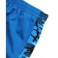 thumbnail image 3 of Pro Athlete Boys Athletic Shorts - 4 Pack Quick Dry Mesh Basketball Gym Shorts for Boys (5-16), 3 of 7