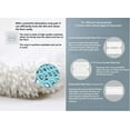 thumbnail image 3 of Electric Cordless Mop Floor Cleaner Mopping Rechargeable, 3 of 7