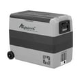 thumbnail image 2 of Alpicool Dual Temperature Control 12 V Corded Electric Top-Freezer Refrigerators, 63 Quart, 2 of 9