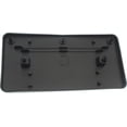 thumbnail image 5 of License Plate Bracket Compatible with MERCEDES BENZ GLK-CLASS 2013-2015, 5 of 5