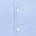 thumbnail image 4 of Premier Mens Supreme Oxford Long-Sleeved Formal Shirt, 4 of 4